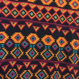 LulaRoe Carly M-like new